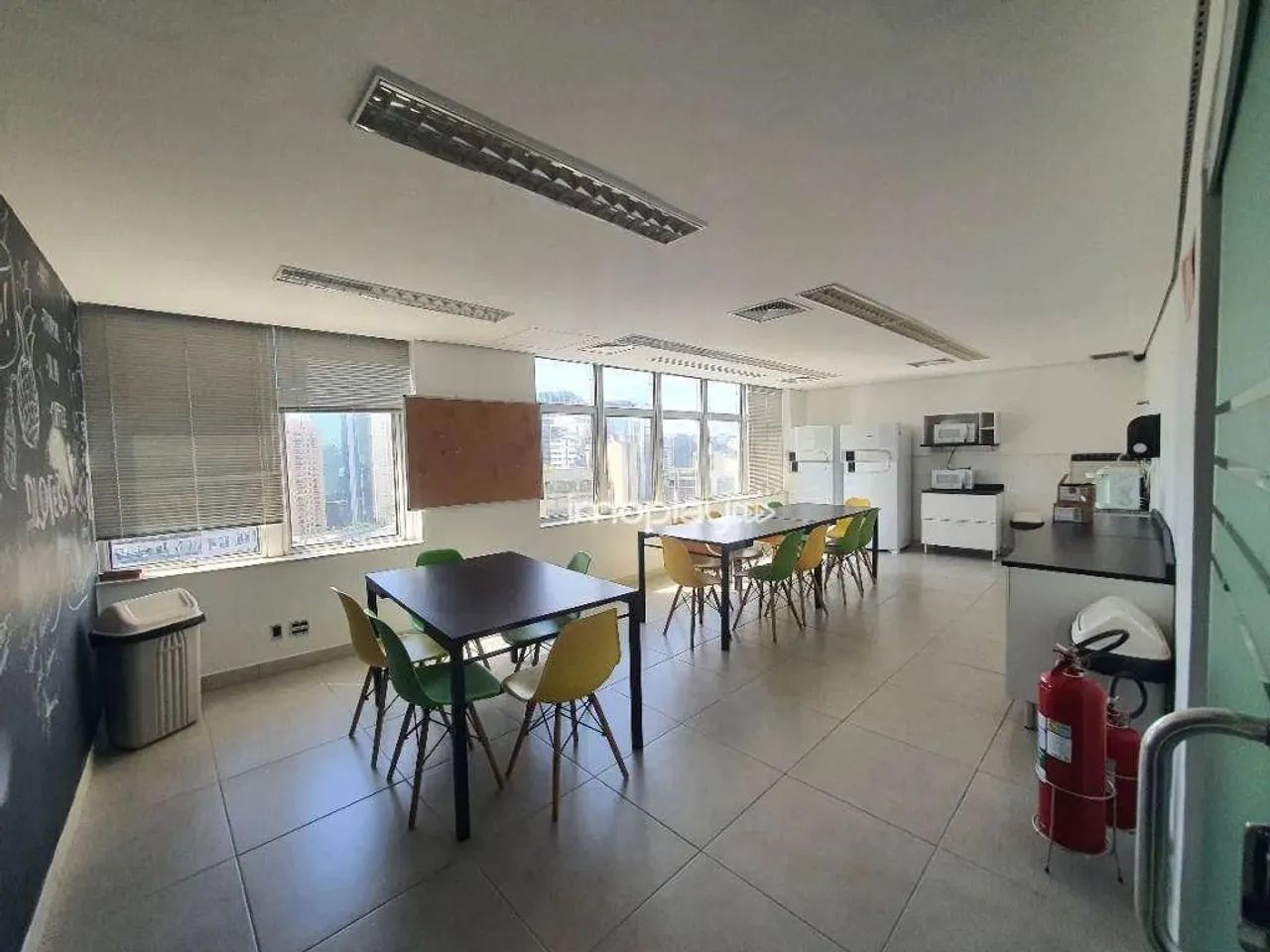 Conjunto, 559 m² - venda por R$ 5.800.000,00 ou aluguel por R$ 41.954,80/mês - Vila Olímpi - Foto 11