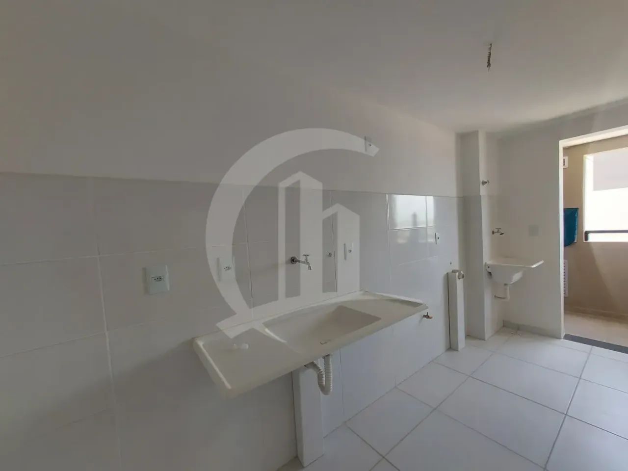 Apartamento no 7ºAndar de 60m² com 2 Quartos sendo 1 (Suíte) para Locação no Bairro Costa  - Foto 15