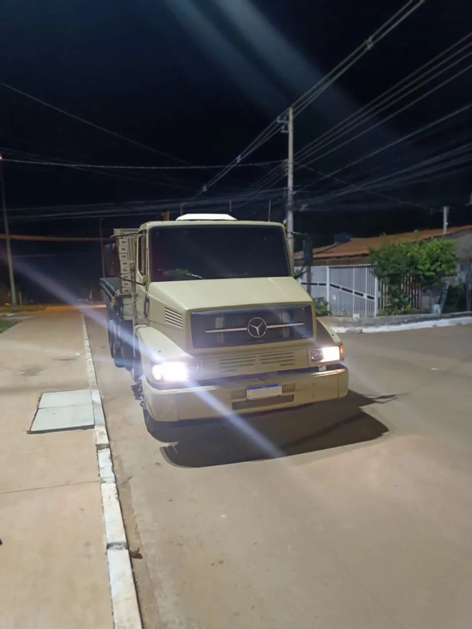 Frete Caminhão Truck 