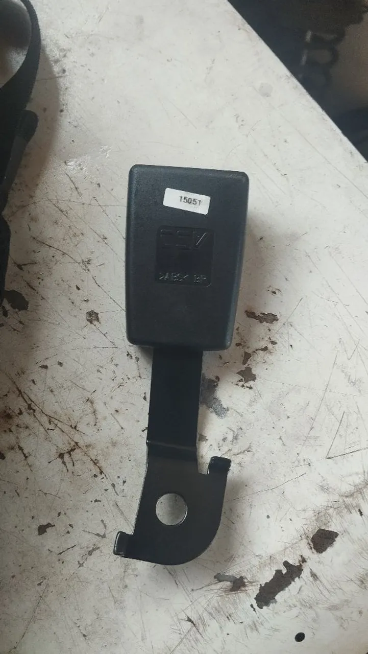 Vendo haste de suporte cinto clássic 35,00