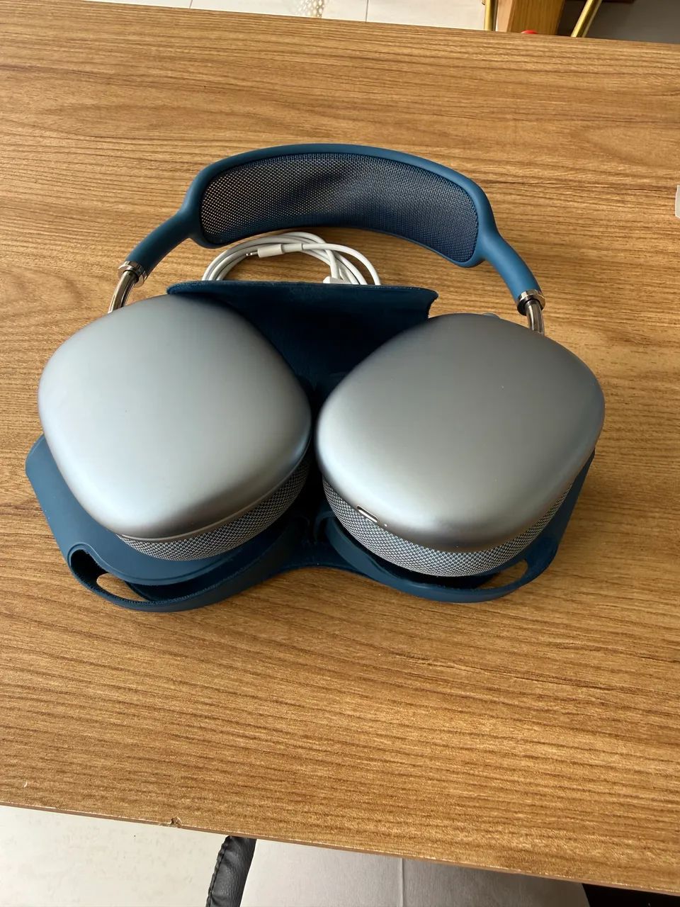 AirPods Max（Lightning） A2096 AirPods Max - Lightning - A2096 - Fones de Ouvido - Jardim Flor da