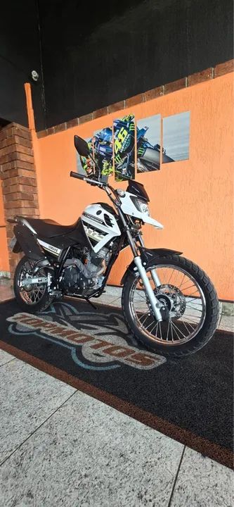 CROSSER 150cc - Foto 4