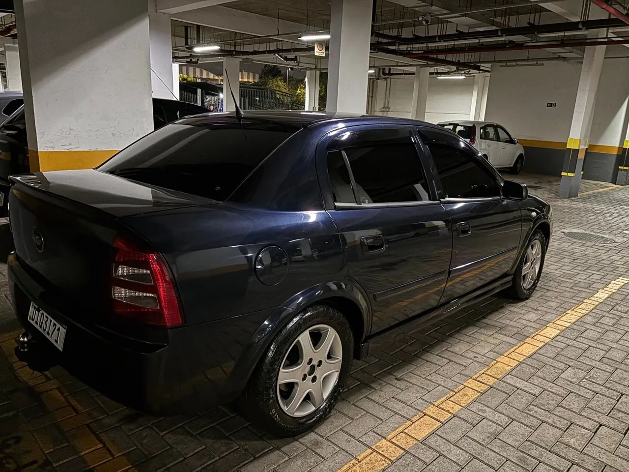 Astra completo  - Foto 4