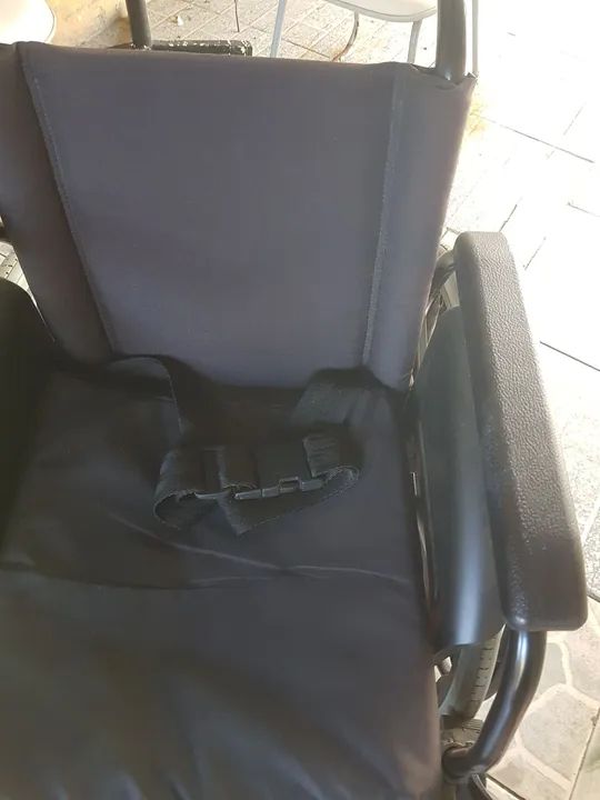 Cadeira ortopédica  - Foto 5