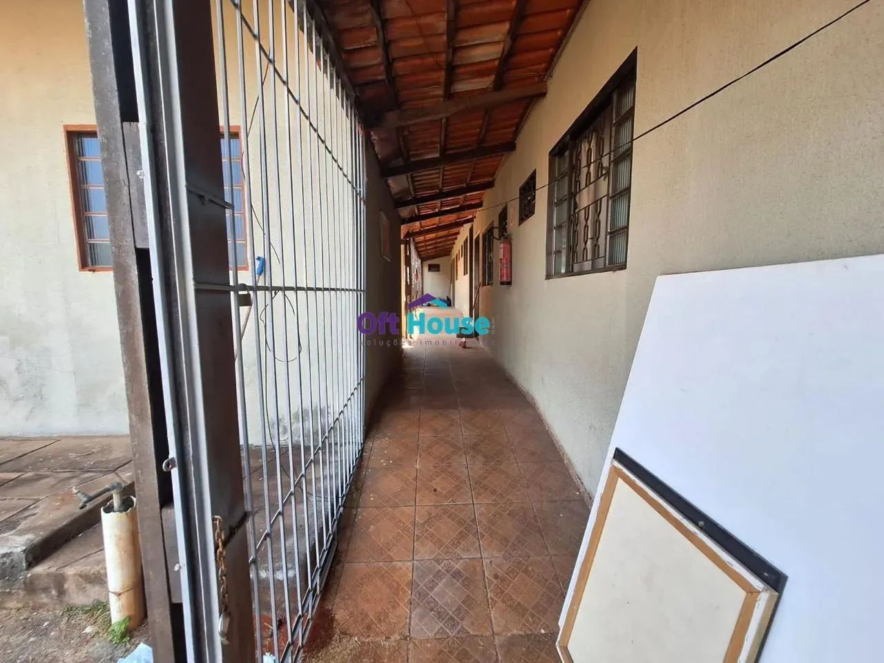 Kitnet à venda com 80 m2 com em Setor Leste Universitário - Goiânia - GO - Foto 5