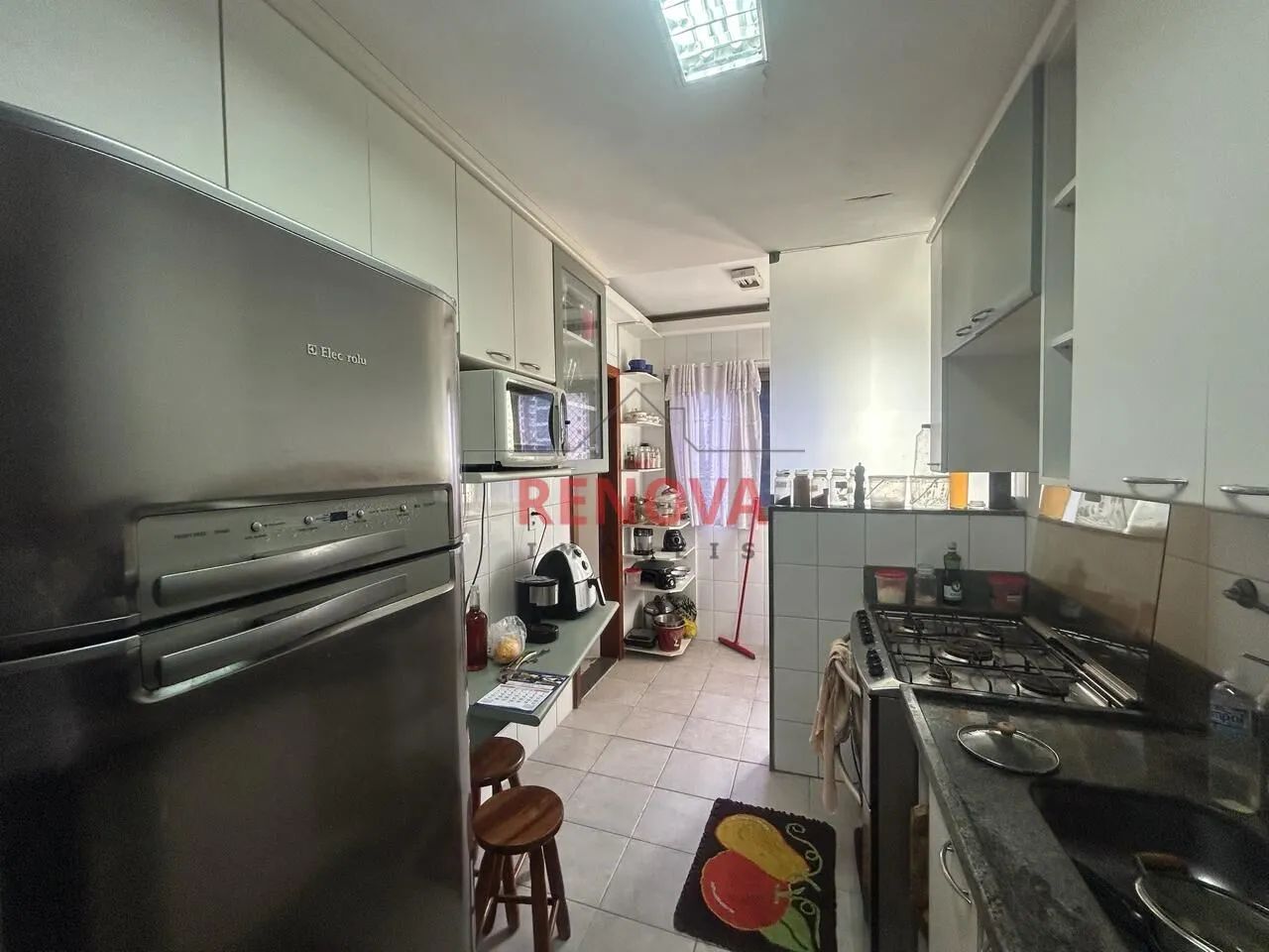 Apartamento à venda no bairro Itapuã - Vila Velha/ES - Foto 3