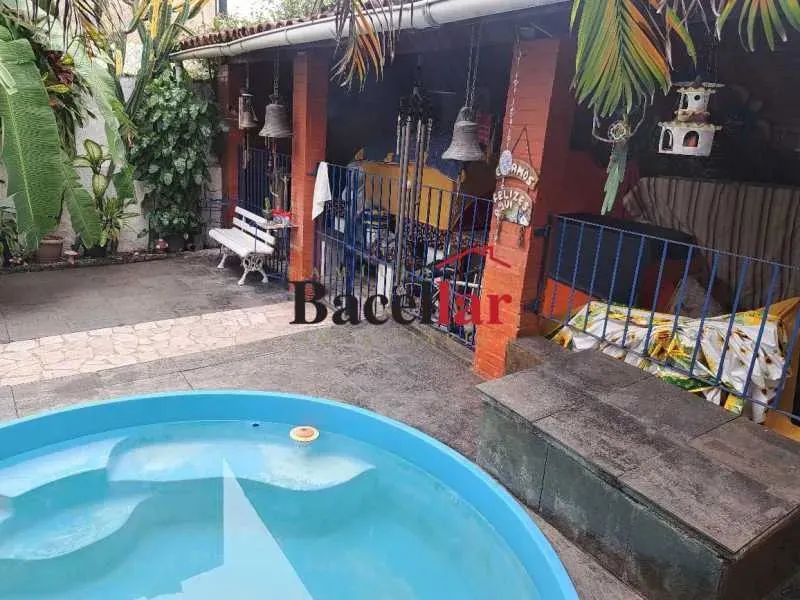 Casa 5 Quartos, 4 banheiros,2 lavabos. Árvores Frutíferas! Andaraí - Foto 4