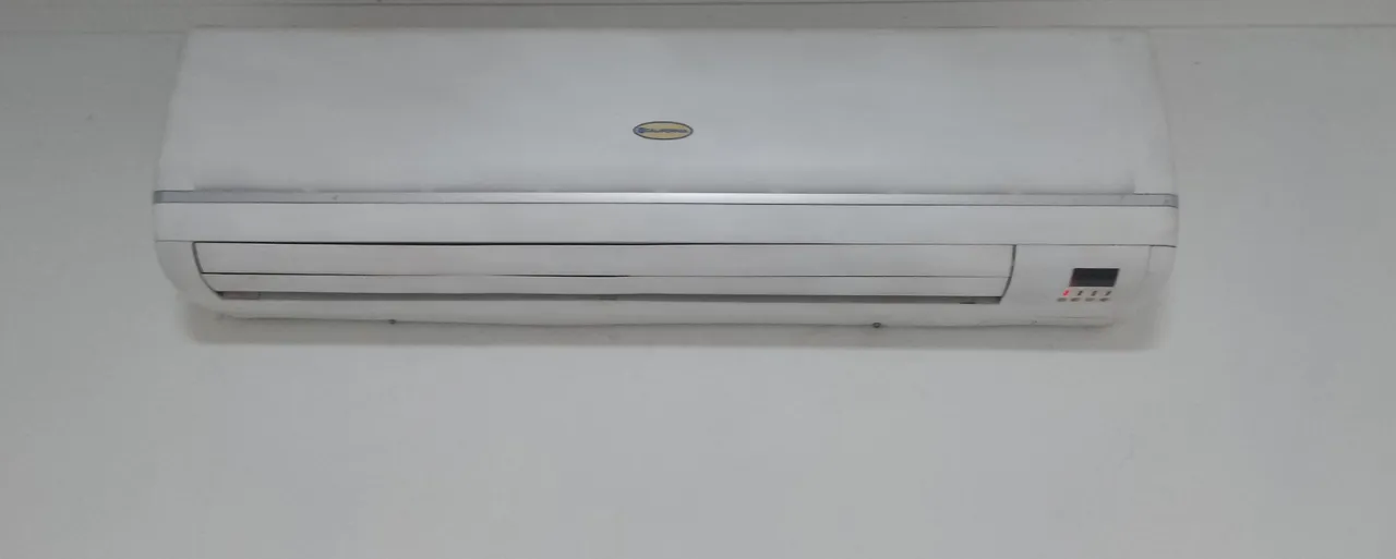 Ar Condicionado Split Elgin 18000 BTUs