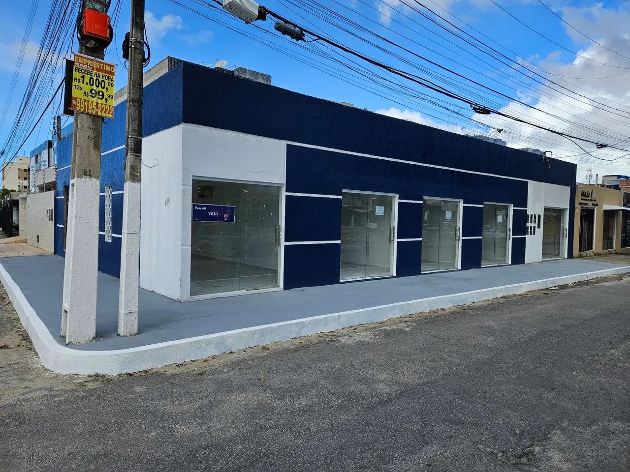 VENDO GALERIA NA GRUTA - Foto 3