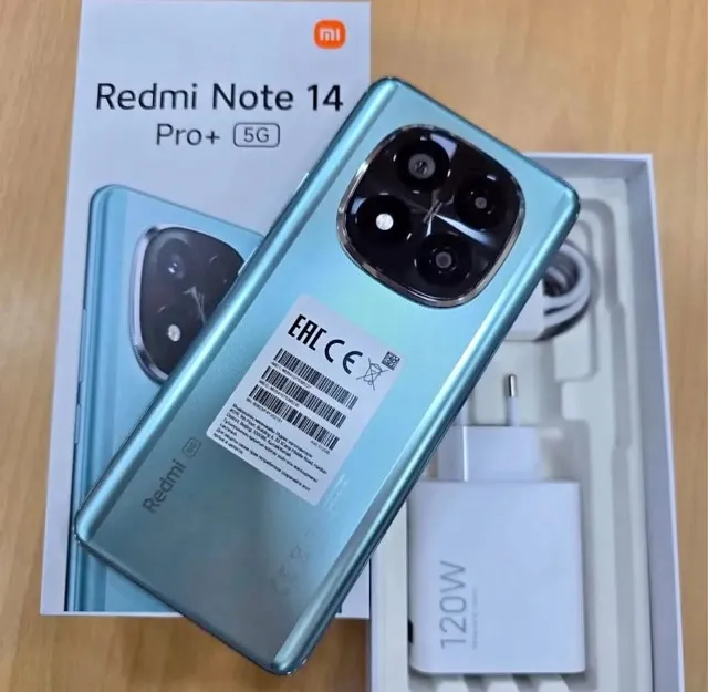 Xiaomi 14 pro plus