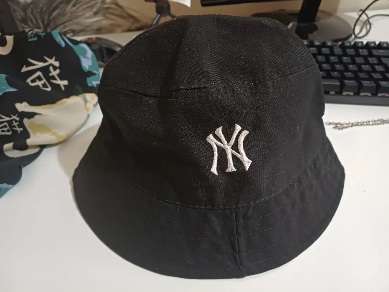 Chapéu NY (NewYork) - Foto 3