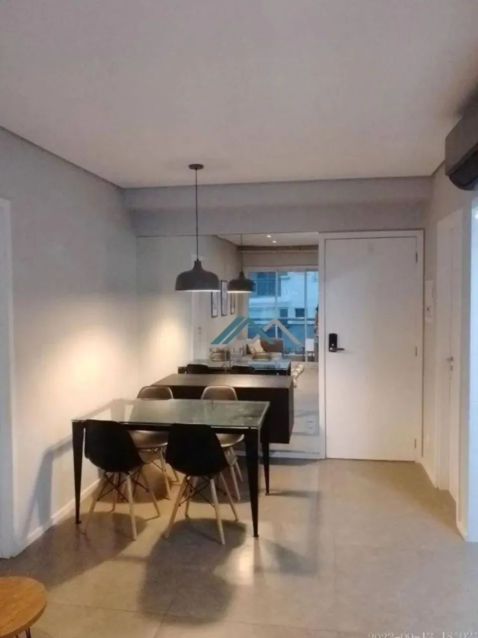Studio com 1 suíte para alugar, 49 m² por R$ 5.000/mês - Edifício Wi-House - Barueri/SP