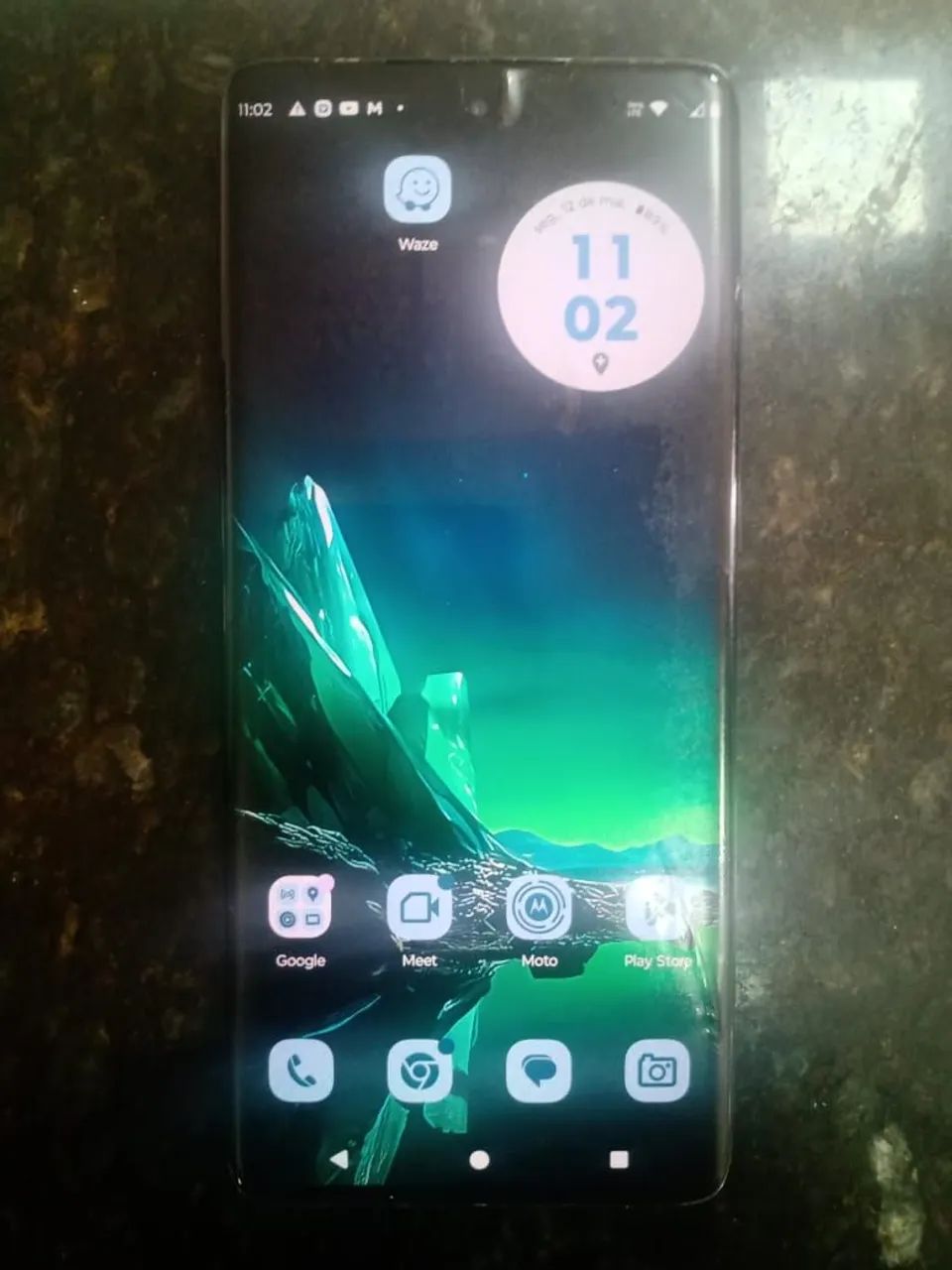 Motorola Edge 40 Neo - Foto 3
