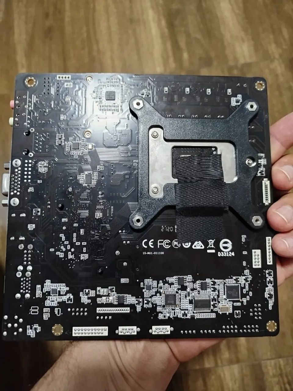 Placa Socket LGA 1200 DDR4 - Foto 3