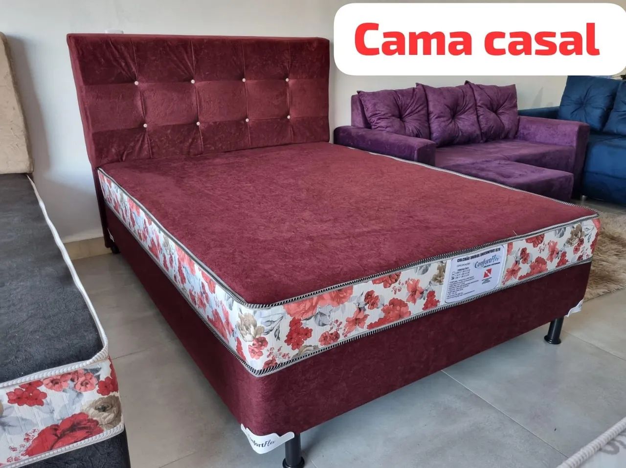 Indústria de moveis