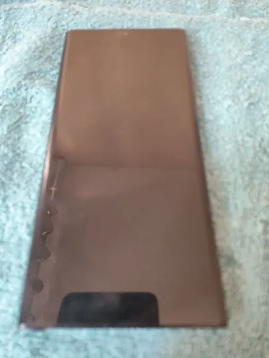 Tela Samsung Galaxy note 20 ultra (leia a descrição) - Foto 4