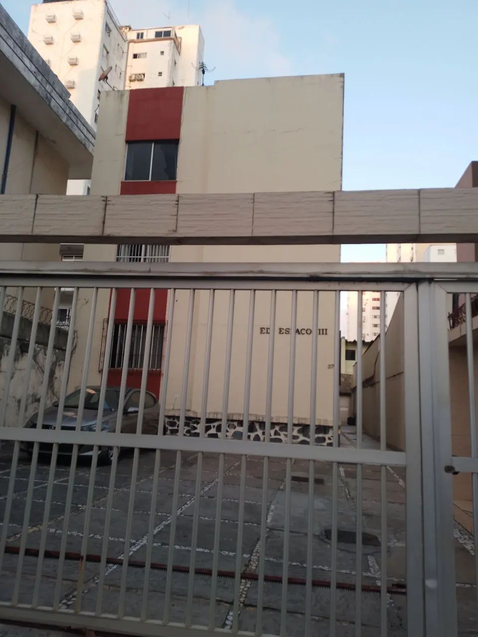 Foto - Salvador - São Cristóvão
