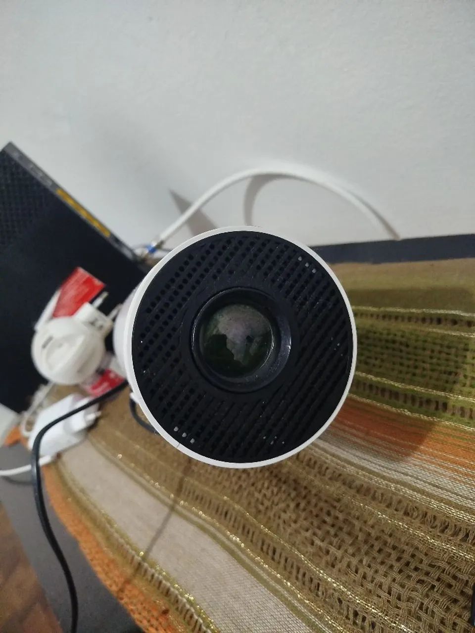 Projetor Full HD 64418590372738121