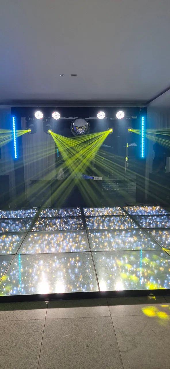 Dj Som Luz bsb - Foto 2