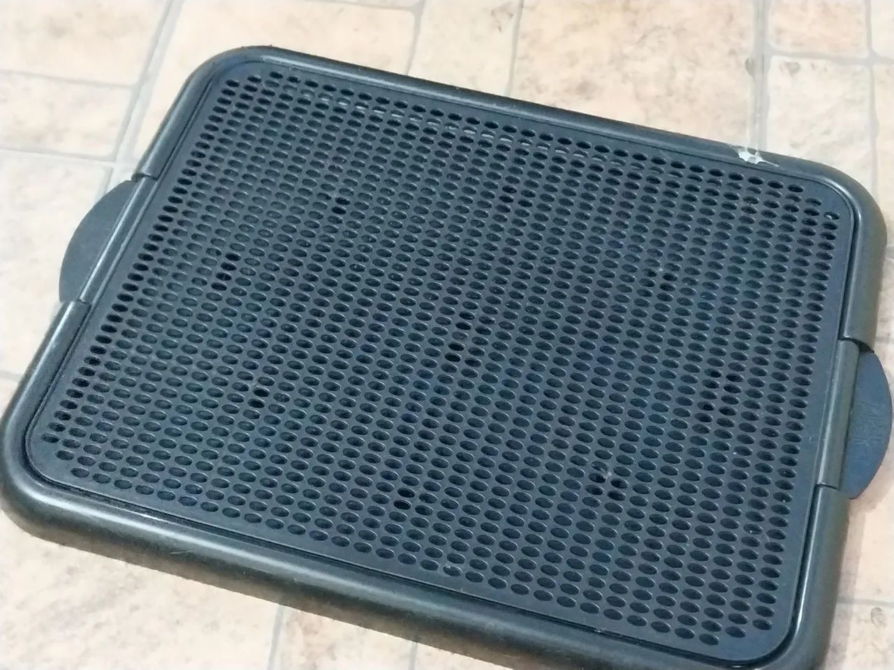 Caixa de areia para gatos - Foto 2