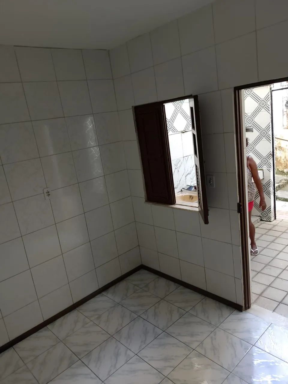 BA-CASA A VENDA NA CAIXA D ÁGUA  - Foto 3