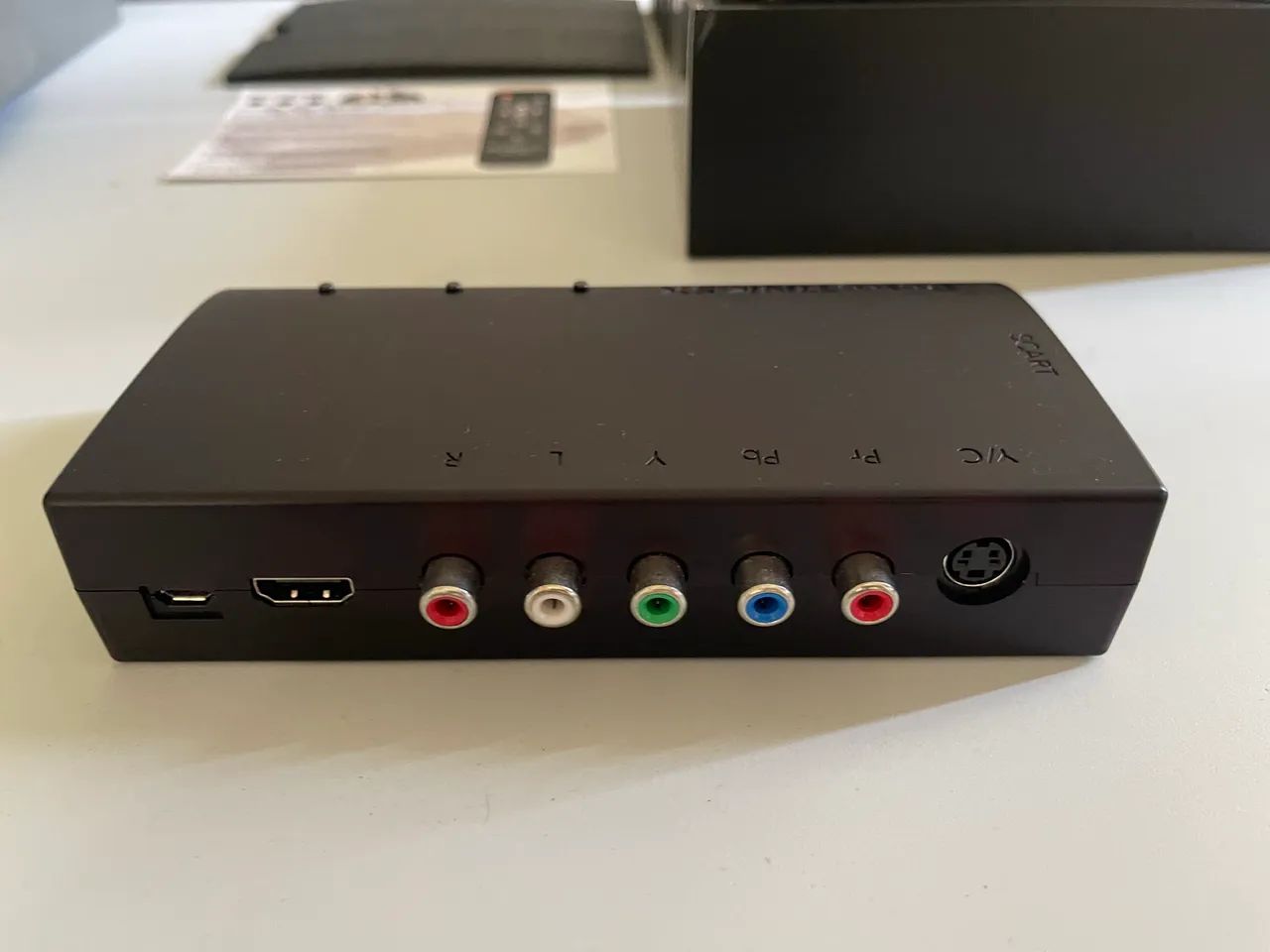 その他 RetroTINK 5X PRO RetroTINK-5X Pro Video Processor | RetroTINK