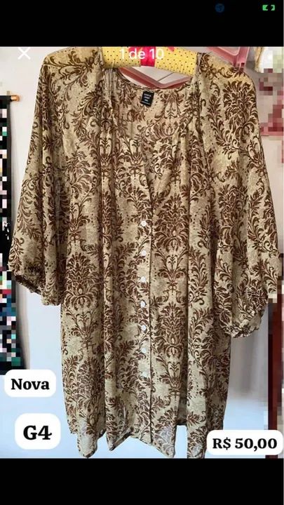 Roupas do japao - Foto 2