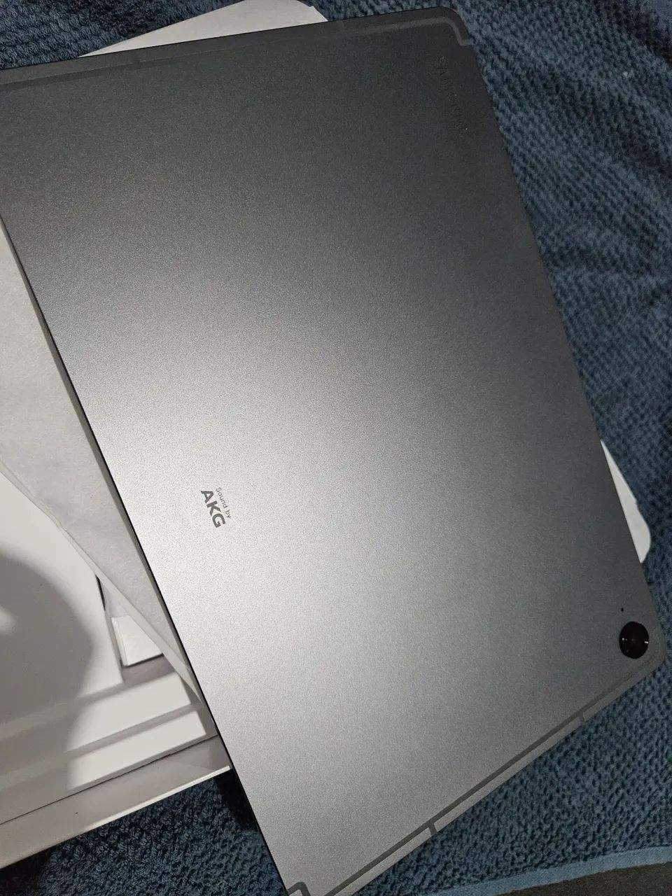 Tab S9 FE - Foto 4