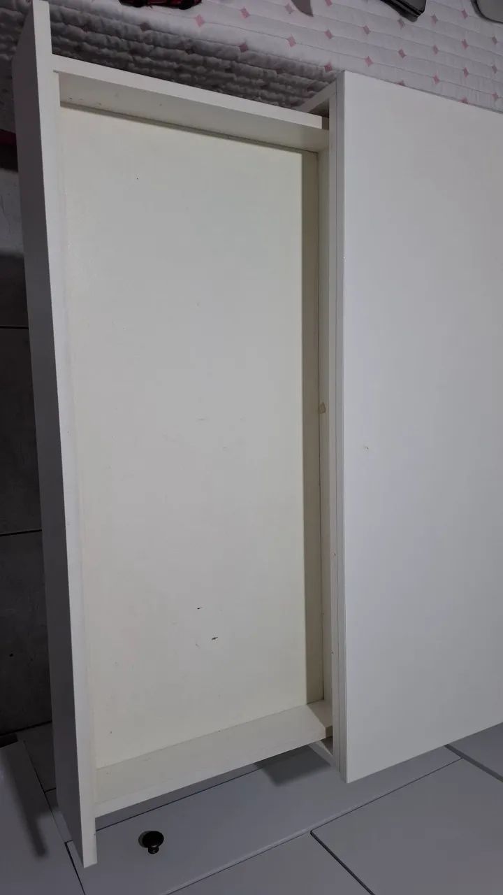 Escrivaninha madeira mdf - Foto 3