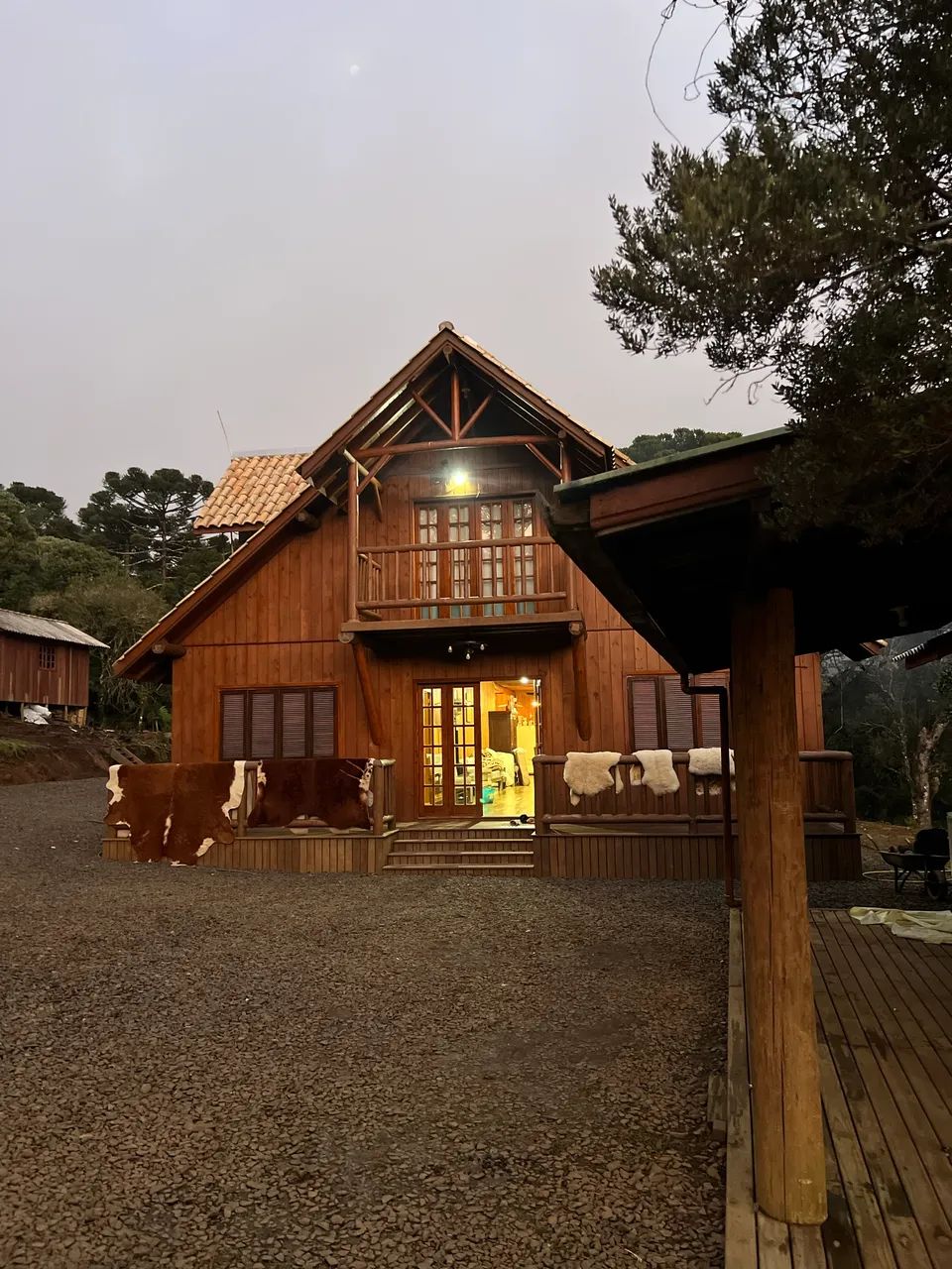 Primeira imagem do imóvel