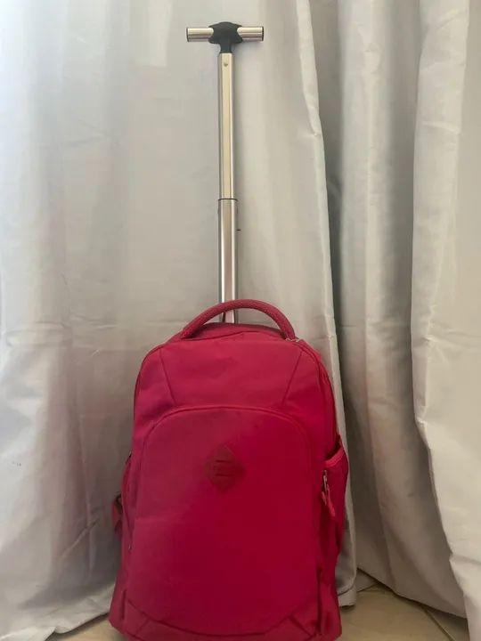 Mochila sestini praticamente nova - Foto 3