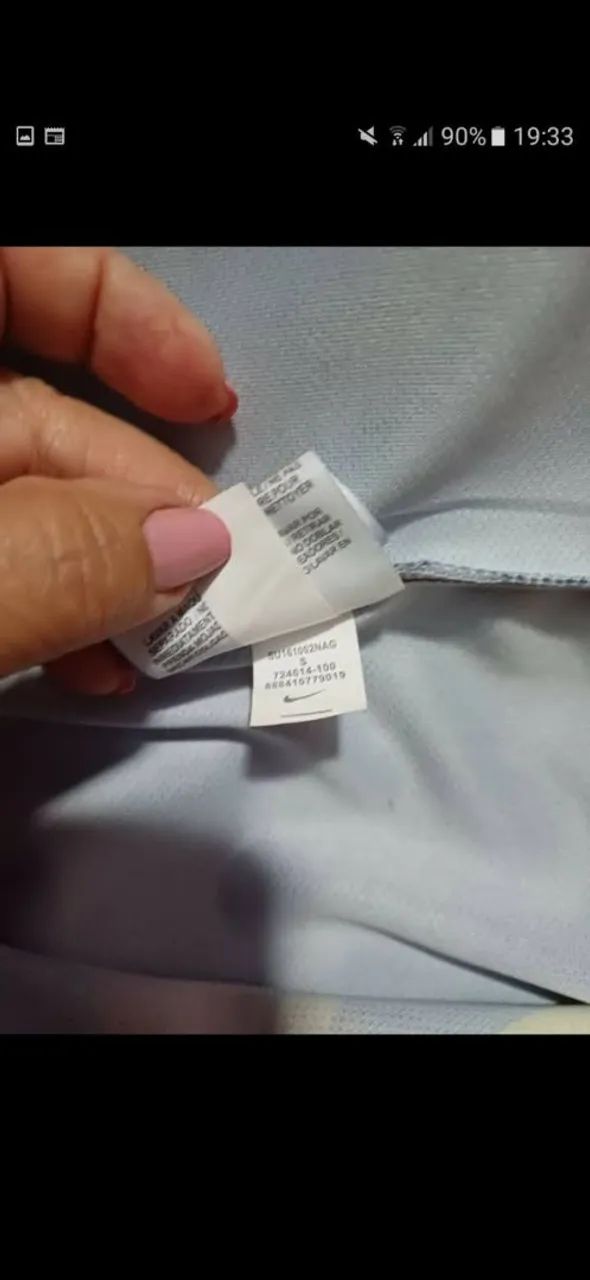 Camiseta pra hoje  - Foto 2
