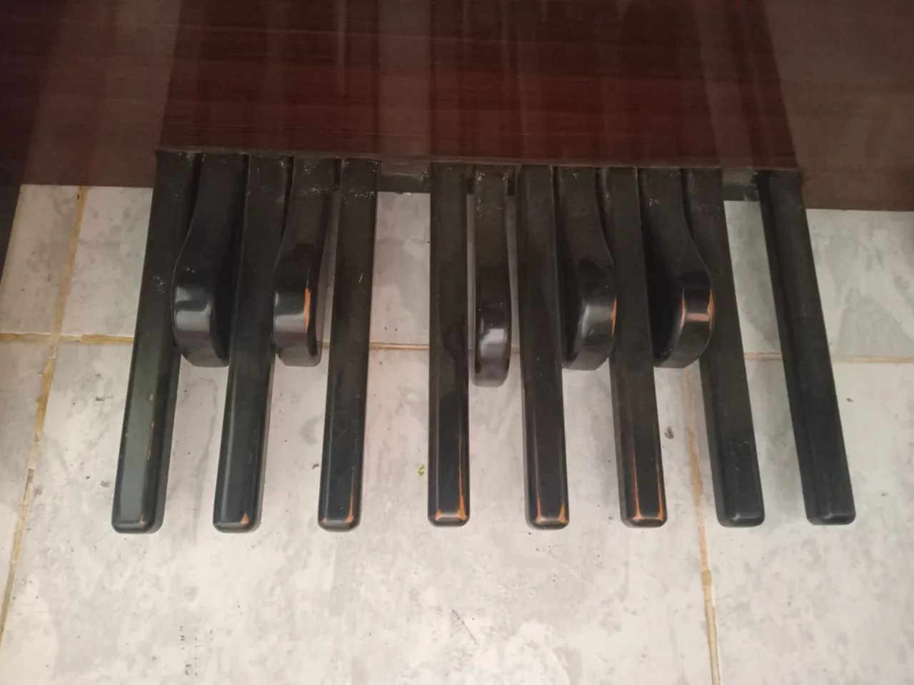 Orgáo eletrônico skala - Foto 2