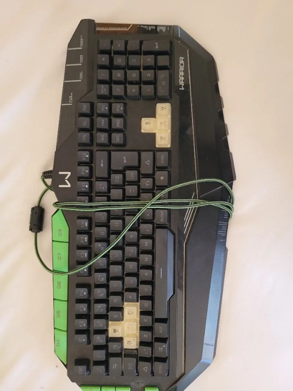 Teclado Gamer - Foto 5