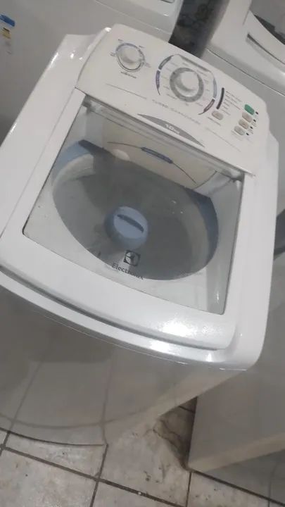 Máquina de Lavar roupa Brastemp Consul e Eletrolux  - Foto 2