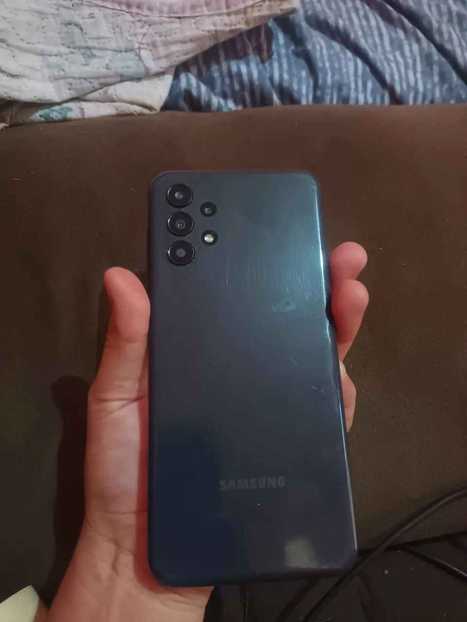 Vendo celular Samsung Galaxy A13  - Foto 2
