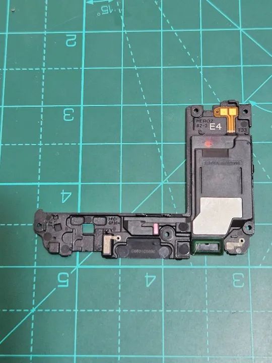 Auto falante campainha Smartphone galaxy S7 Edge