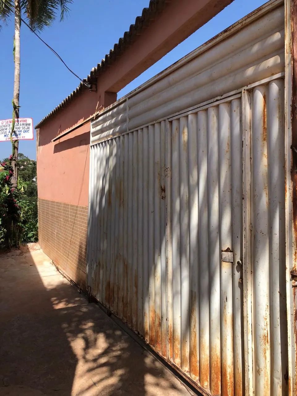 Foto - Brasília - Vila São José (Vicente Pires)