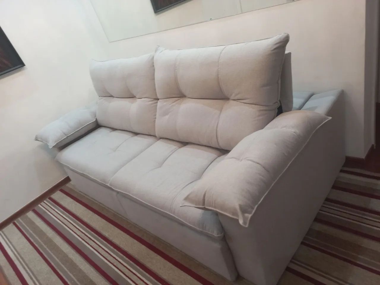 Sofa retrátil 65115876280963125