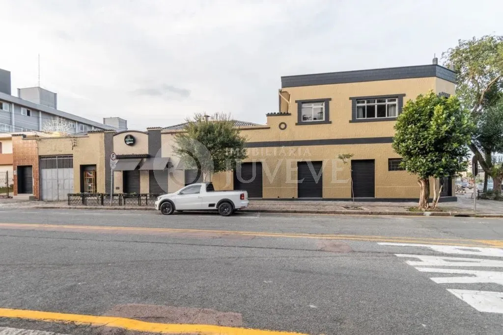 IMOBILIARIA JUVEVÊ ALUGA LOJA ALTO DA GLORIA ESQ RUA ITUPAVA PRX ESTADIO COUTO PEREIRA UNI
