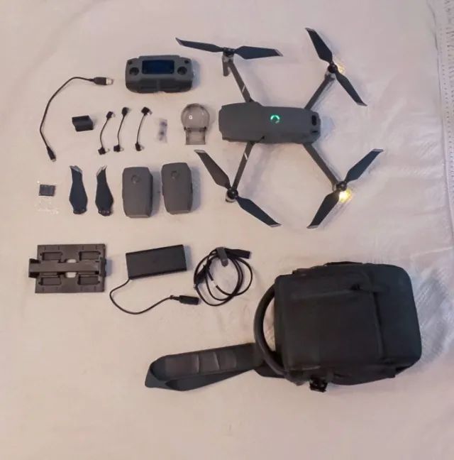 MAVIC 2 PRO / FLY MORE - Foto 2