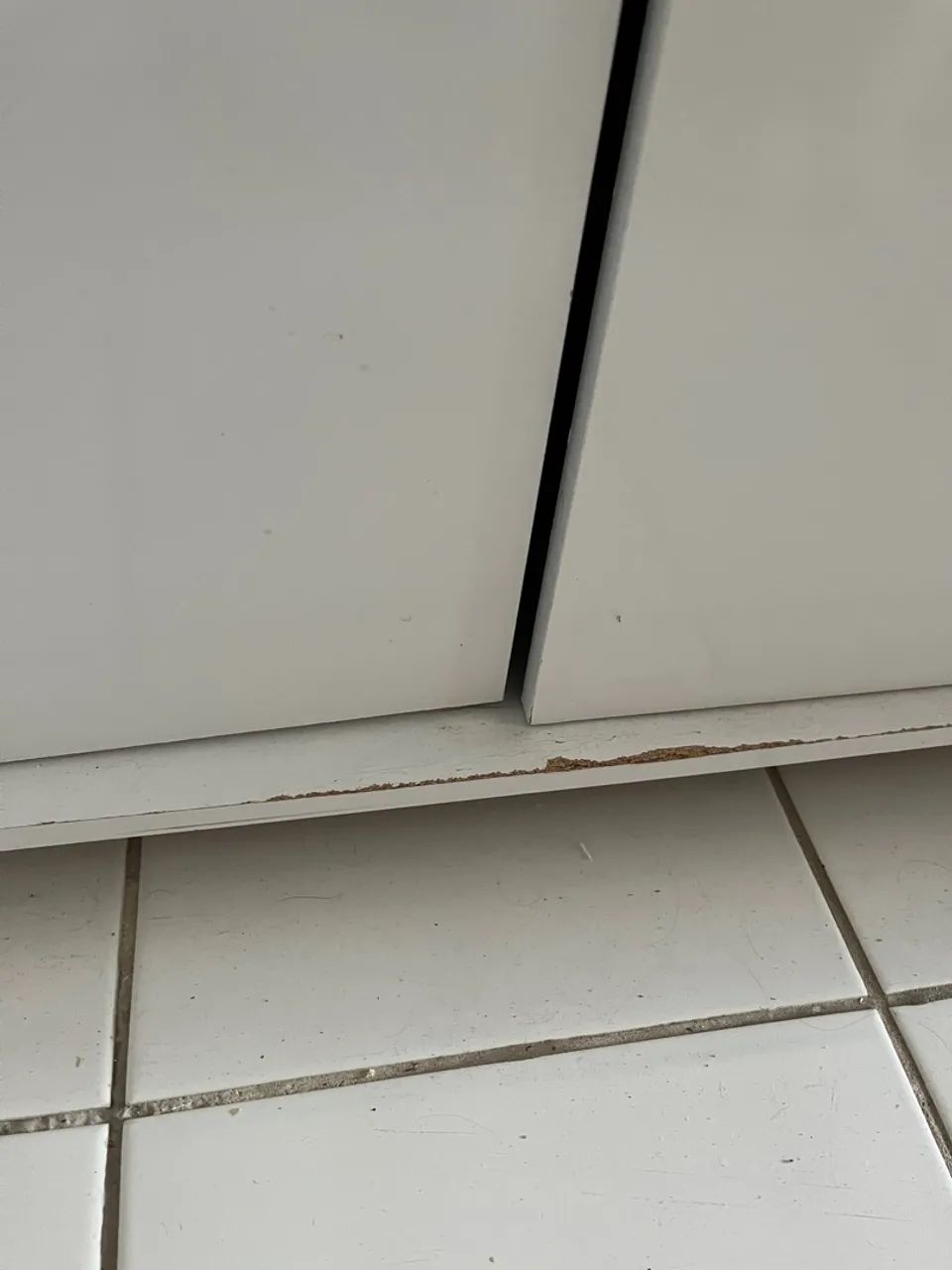 Armário para microondas e arrumação  - Foto 2