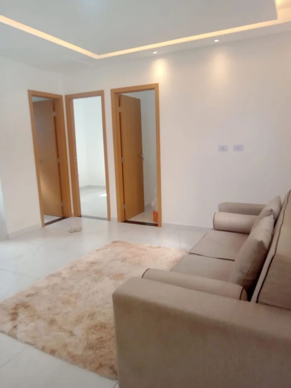 Foto - Praia Grande - Caiçara