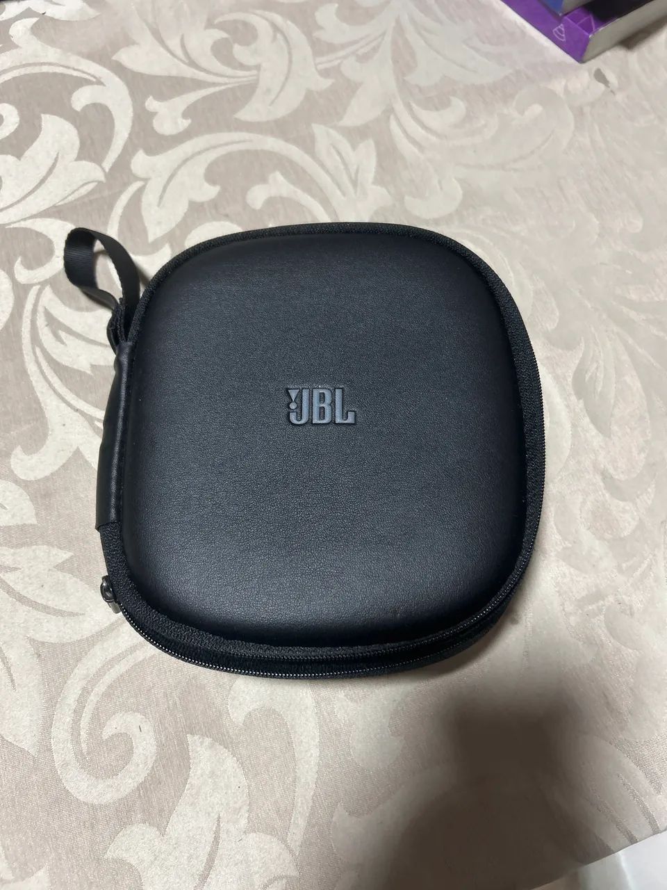 Case headset JBL
