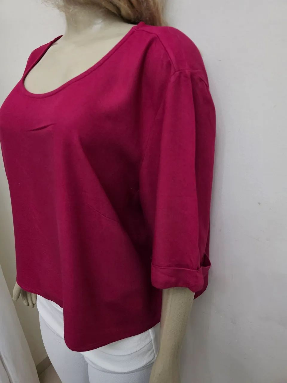 Blusa Dzarm - Foto 2
