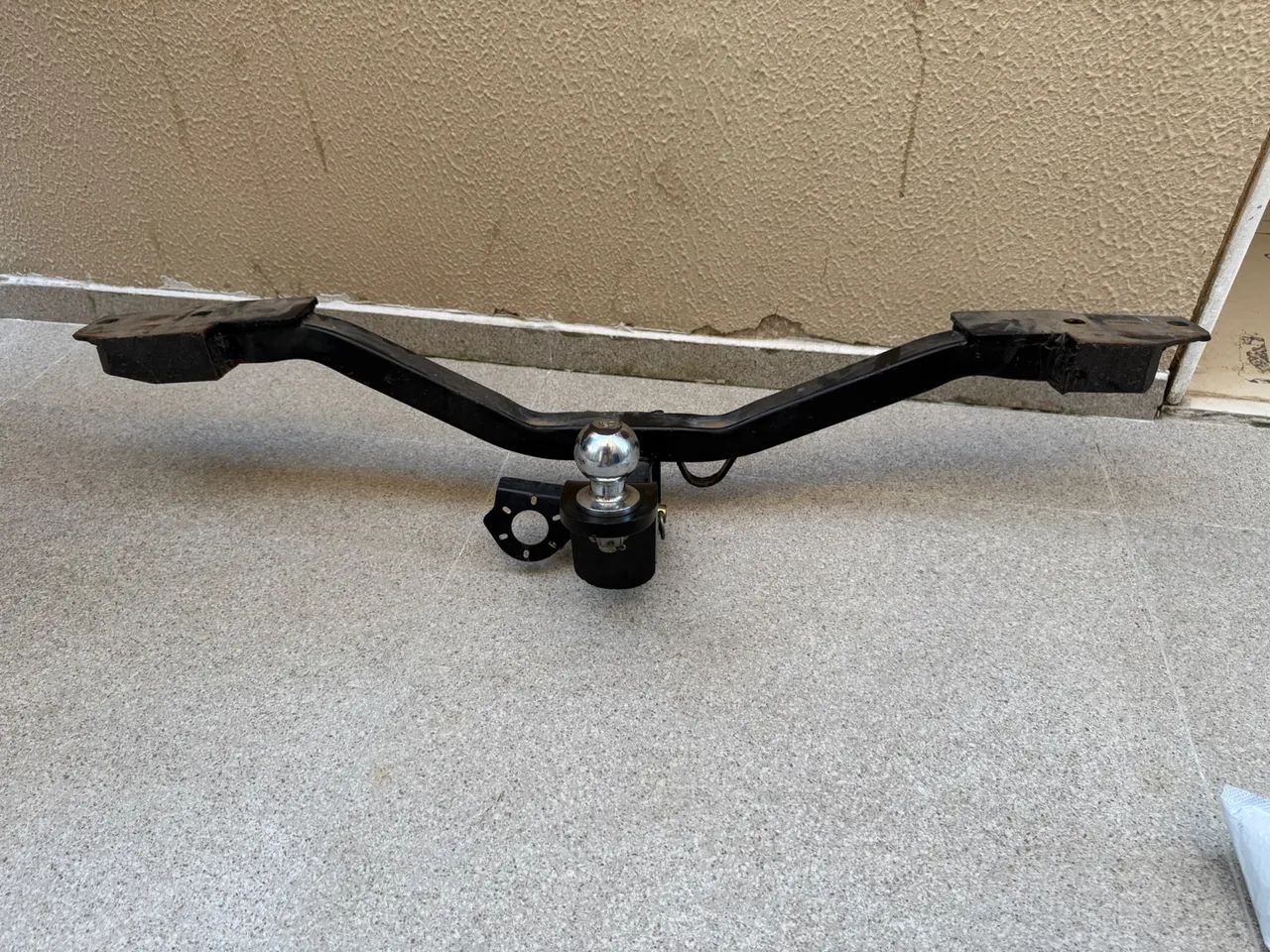 Engate para Reboque para BMW 320i G20 - Foto 2