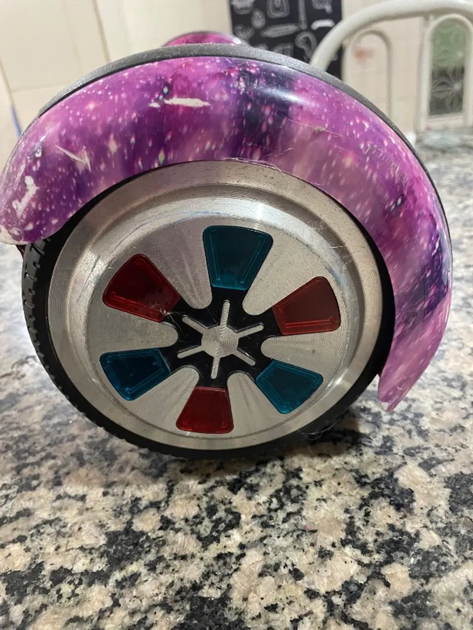 Hoverboard  - Foto 3