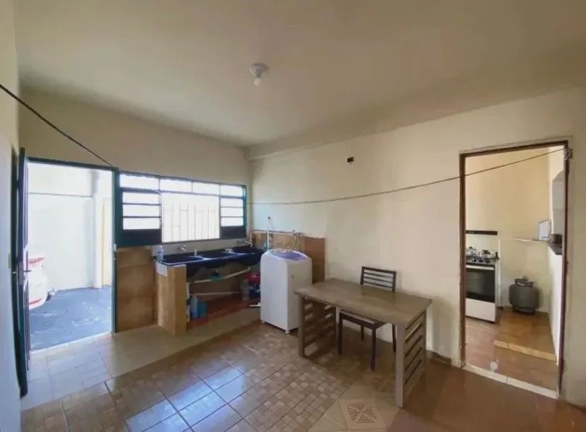 Casa 100% quitada disponível para compra  - Foto 4