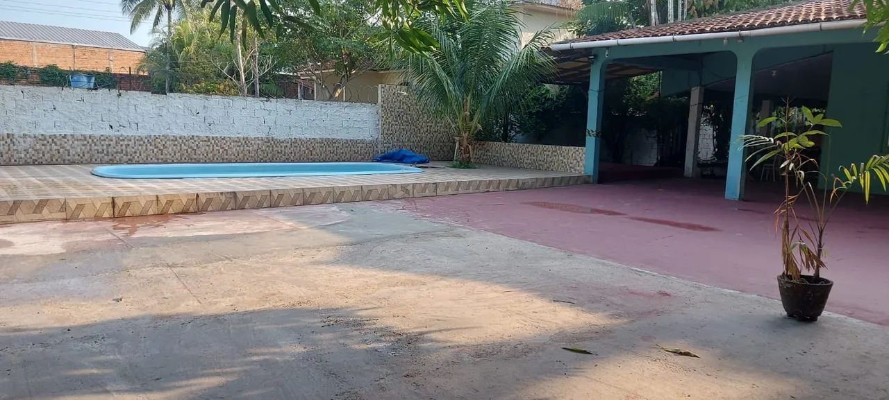 Alugo Sítio para Cop  - Foto 6