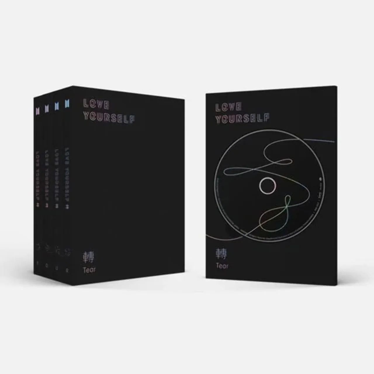 BTS アルバム CD 16点セット BTS アルバム CD 16点セット ニュース